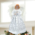 Animated Tree Topper - Celestial Angel💖