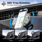 2025 The Ultimate Car Phone Holder