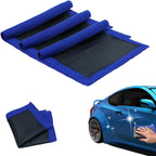 Car Magic Clay Towel