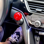 Auto Start Button Switch