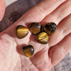 24 Pack Valentines Cards with Heart-Shape Stones