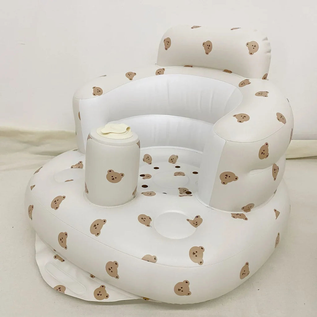 Comfy Baby Inflatable Float Chair