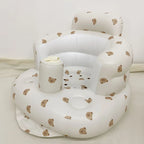 Comfy Baby Inflatable Float Chair