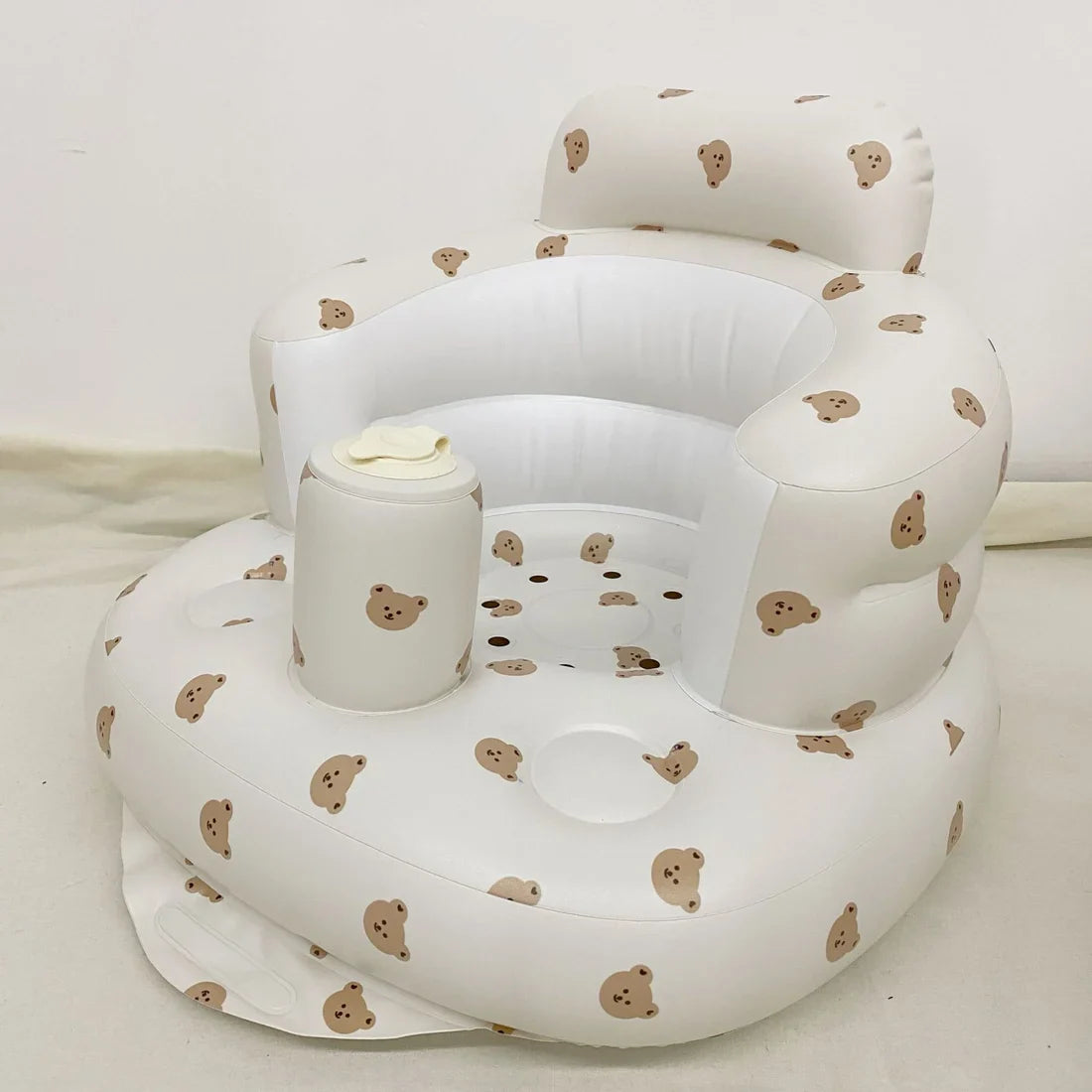 Comfy Baby Inflatable Float Chair