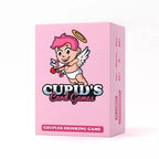 Cupid's Couples Drinking Game