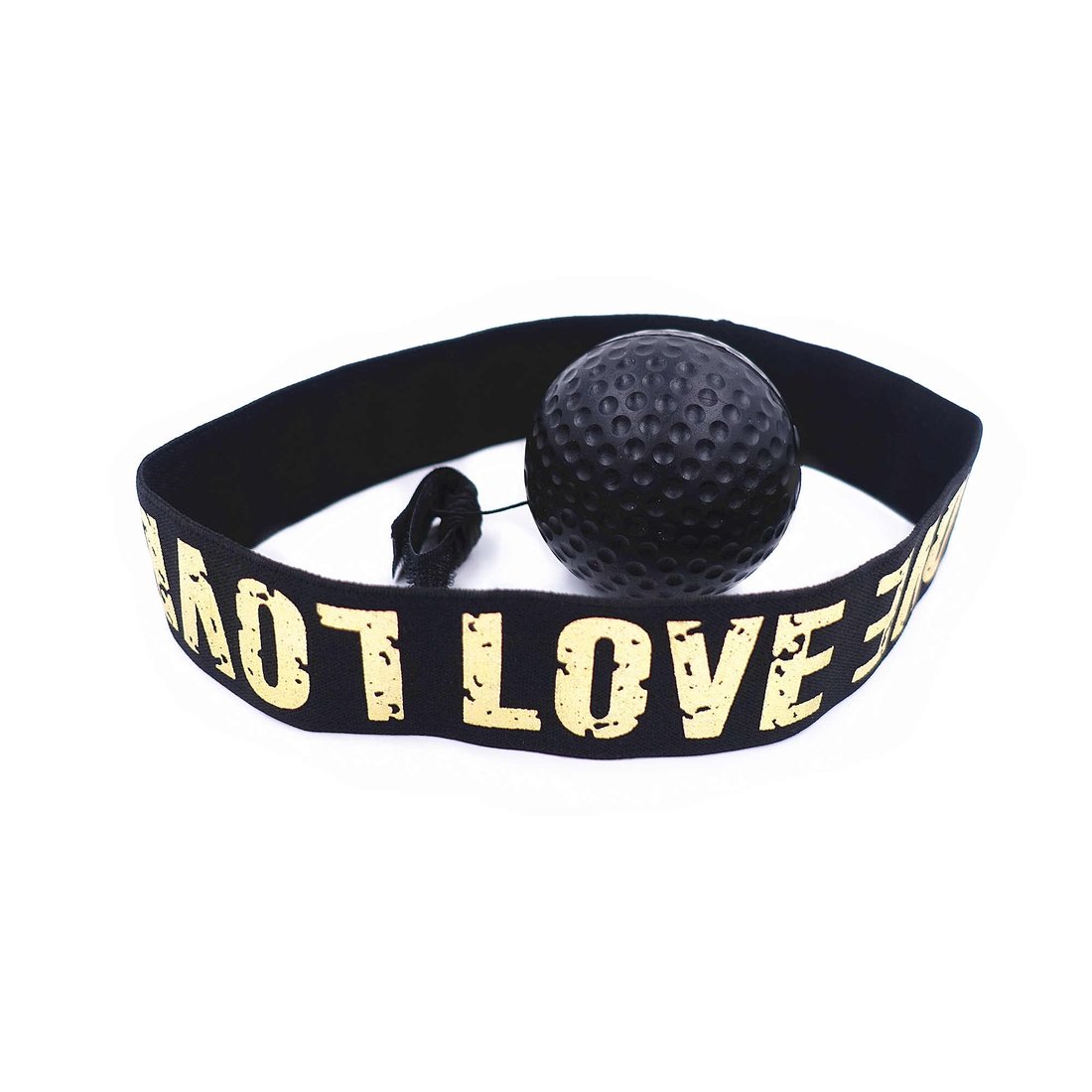Boxing Fight Ball for Improving Reaction Speed