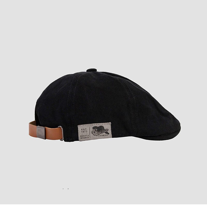 Buy 1 Get 1 Free🔥🎁Practiqustin Chic Parisian Beret