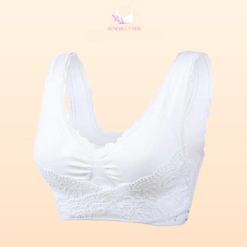 Criss-Cross Lift Bra