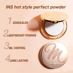 2024 New Golden Diamond Face Powder🔥 Buy 1 Get 1 Free 🥳
