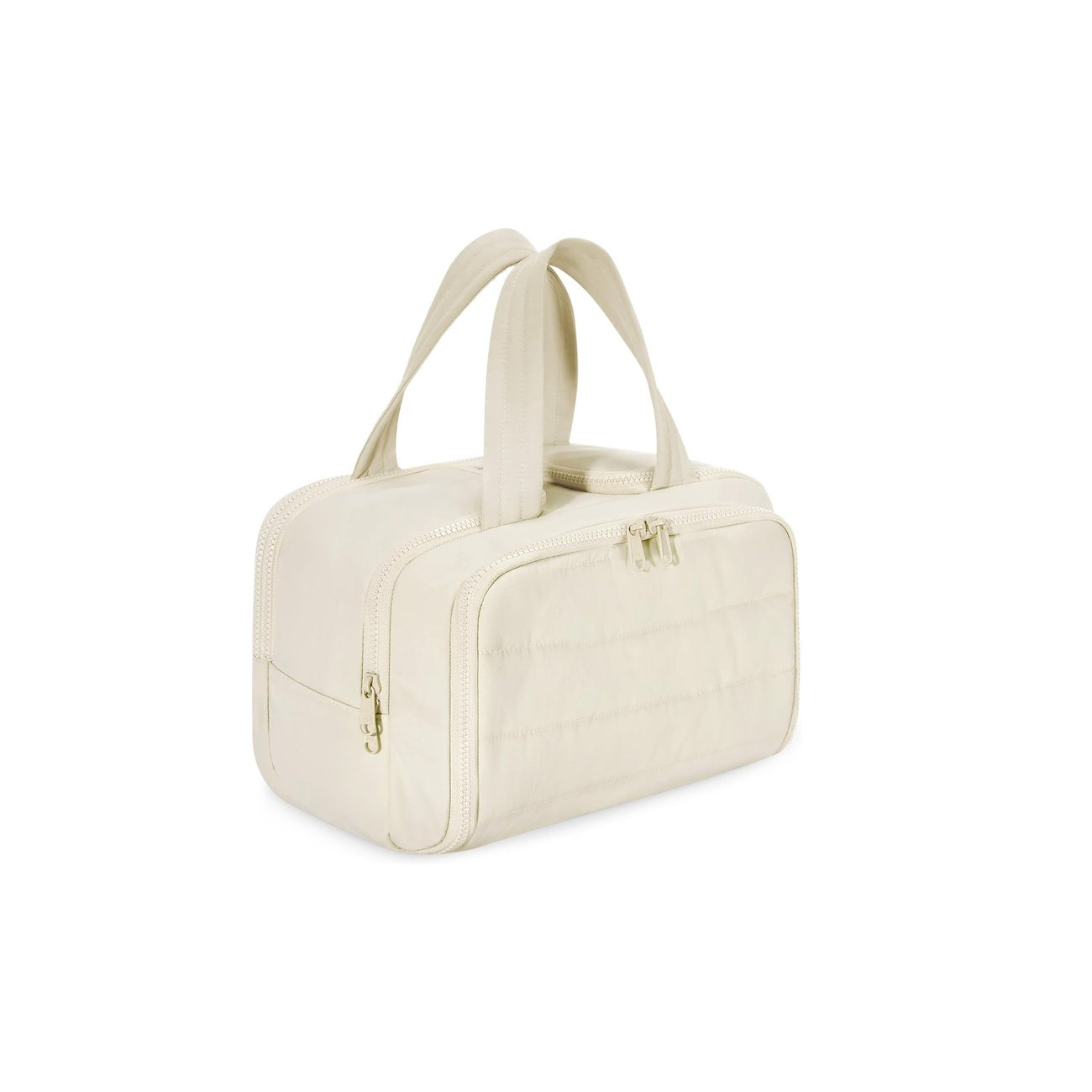 4-in-1 Puffy Multi-Functional Toiletry Bag for Women