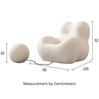 The Modern Lazy Lounger