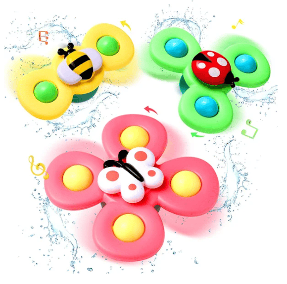 Classic Baby Toys