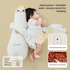 Baby soothing palm cradling sleep patting baby coaxing artifacts