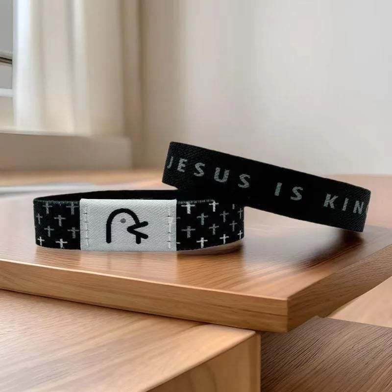 Daily Bible Bracelet