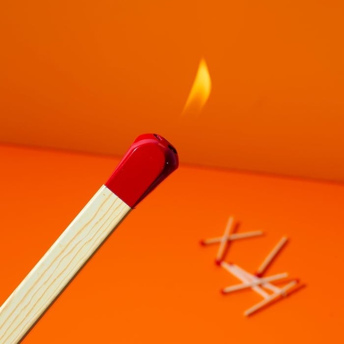 Christmas Hot Sale 49% OFF🔥Giant Match Stick