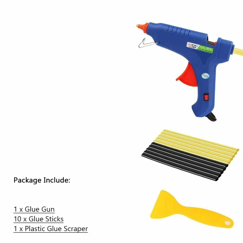 (🎁New Year Hot Sale-30% OFF) Paintless Dent Repair Tools