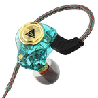 3D Stereo Sound Headphones For Gym & Sports & Game
