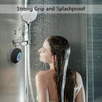 Christmas Pre-sale SAVE 49%🎄Bathroom Waterproof Wireless Bluetooth Speakers with LED Light