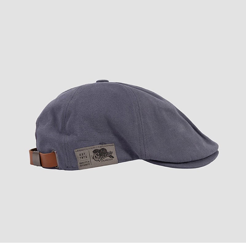 Buy 1 Get 1 Free🔥🎁Practiqustin Chic Parisian Beret