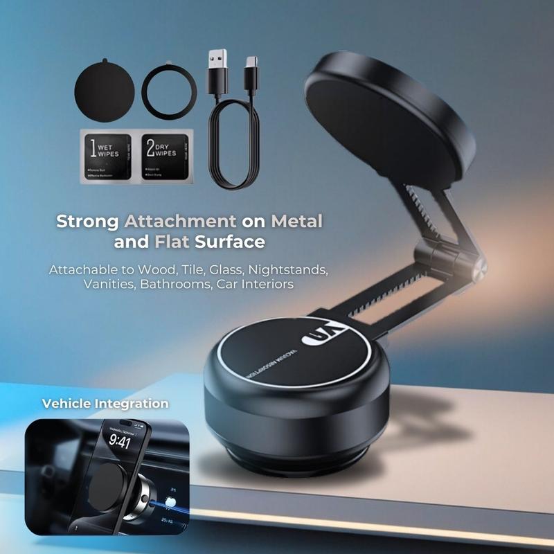 2025 Newest Strong Magnetic Phone Holder
