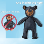 2025 New Bear For Chewers🐾