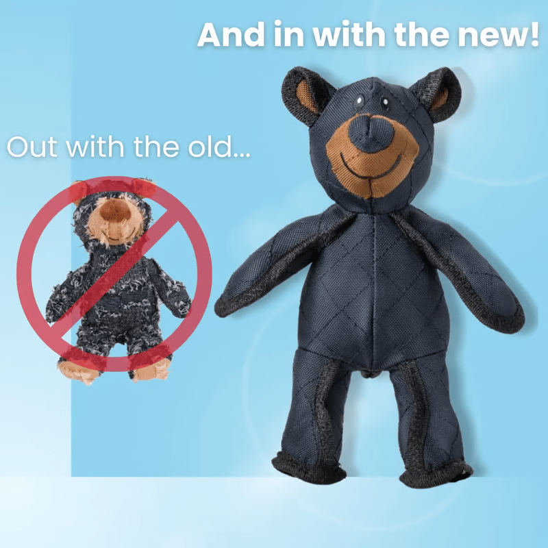 2025 New Bear For Chewers🐾