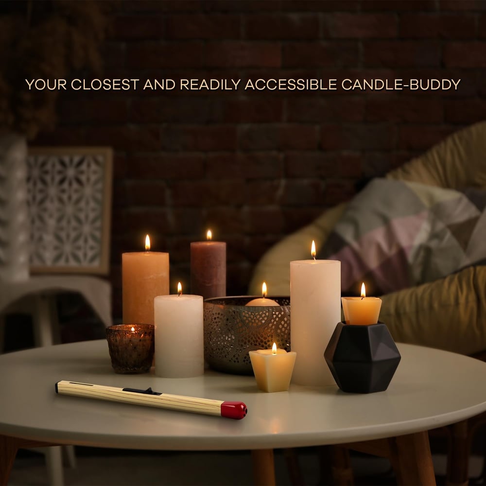 Christmas Hot Sale 49% OFF🔥Giant Match Stick