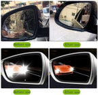 (🔥Summer Hot Sale Now-48% Off) HD transparent rainproof film