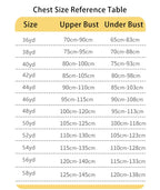 2024 New Front Closure Breathable Bra for Seniors