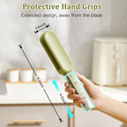 3-in-1 Knife Cleaner