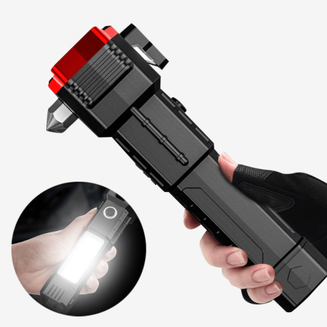 (🔥2025 Hot Sale🎉50% OFF🎉) - Multifunctional Torch