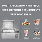 C20 Portable Car Freezer