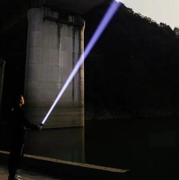 Bright Flashlight