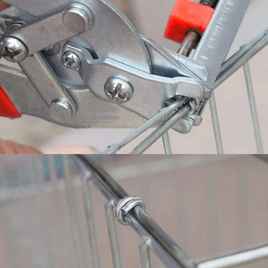 (🎁New Year Hot Sale-30% OFF) Type M Nail Ring Pliers