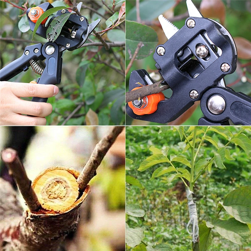 (🎁New Year Hot Sale-30% OFF) Garden Professional Grafting Cutting Tool