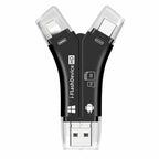4-in-1 Media Transfer