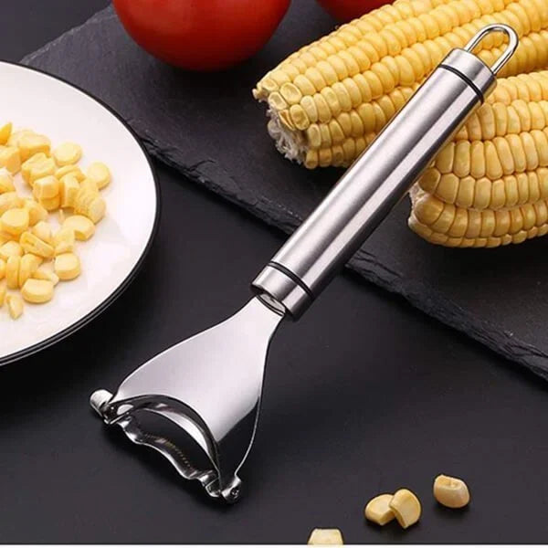 (🔥HOT SALE 49% OFF - Stainless Steel Corn Planer Thresher