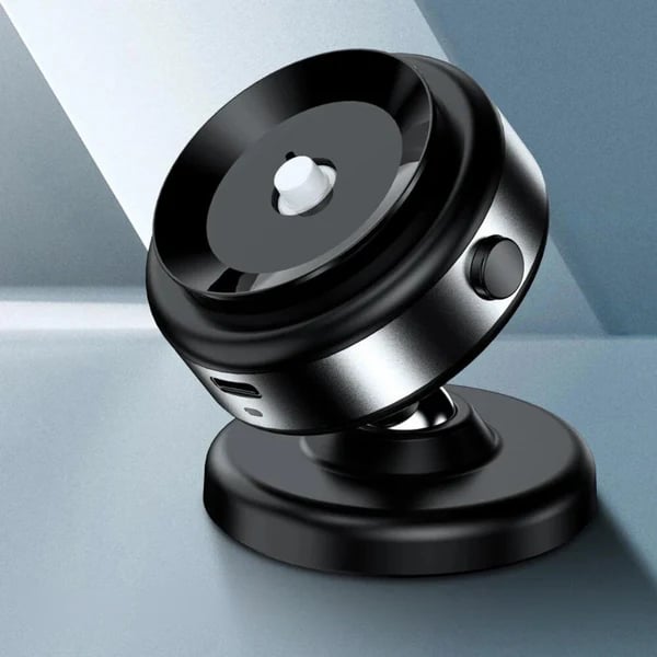 360° Rotatable Magnetic Phone Holder