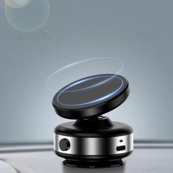 360° Rotatable Magnetic Phone Holder