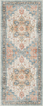 Bohemian Washable Non-Slip Kitchen Mats