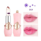 Crystal Jelly Flower Color Changing Lipstick-✨BEST GIFT🎁