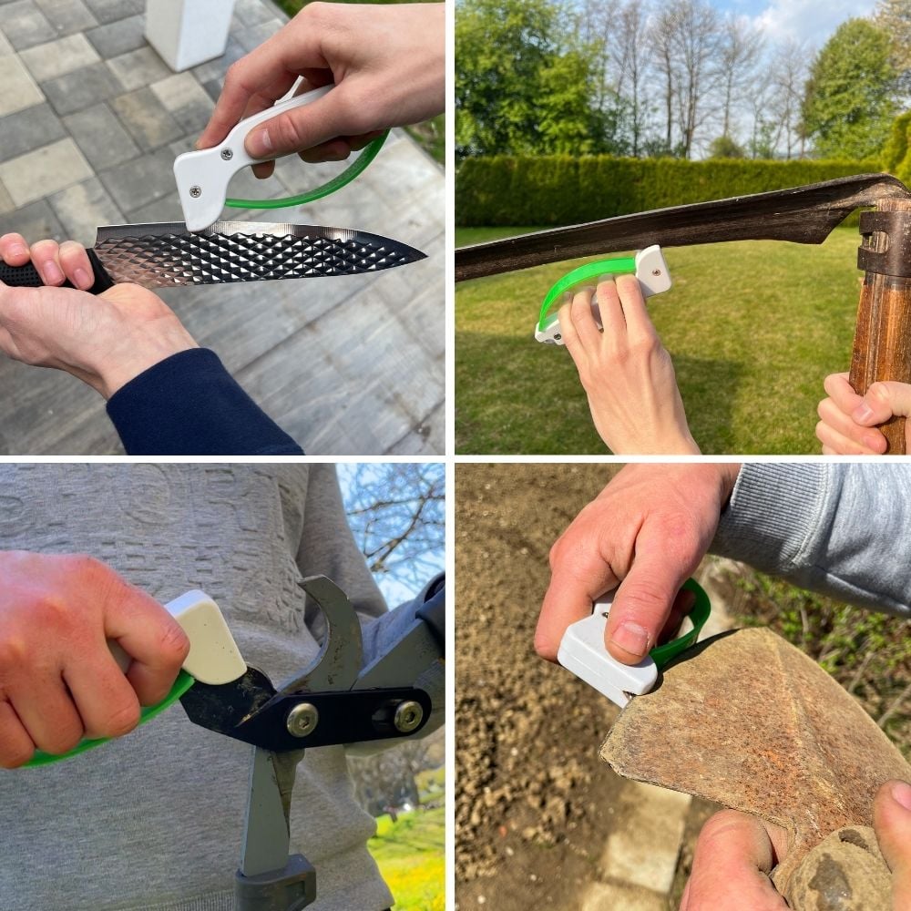 49% Off - Garden tool