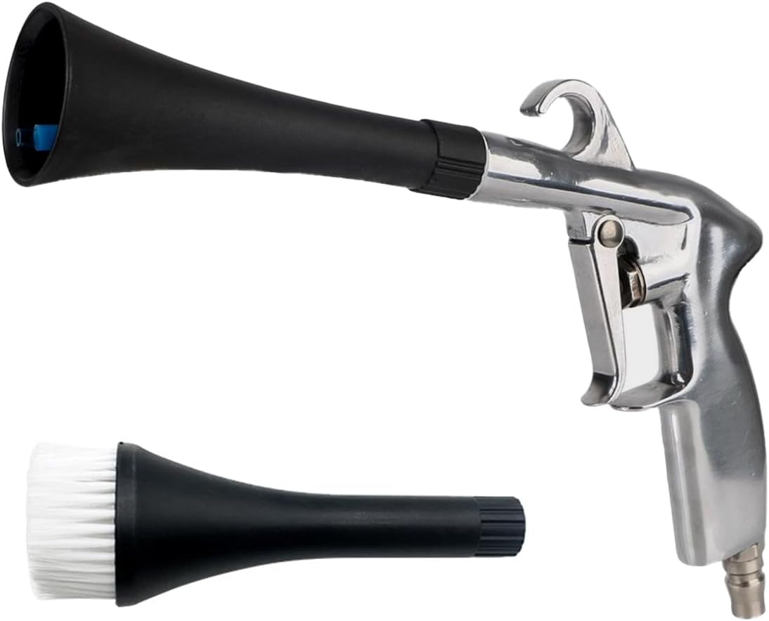 Air Blow Out Tool