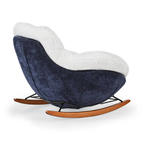💝 Last Day For Clearance 🚀Comfy Rocking Lounge Chair🔥