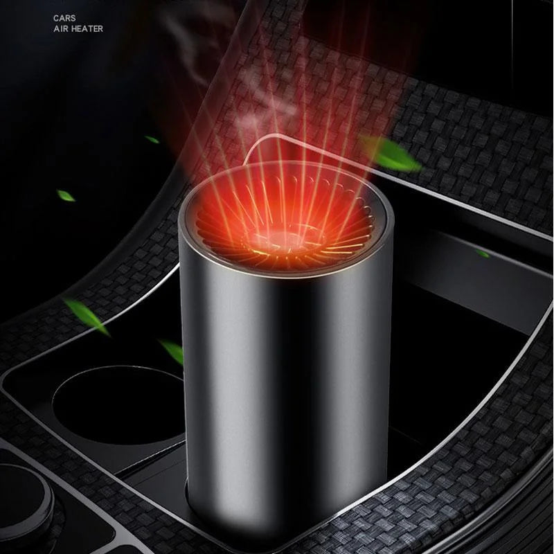(🎁New Year Hot Sale-30% OFF) Car Warm Air Blower