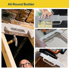 2 In 1 Framing Tool