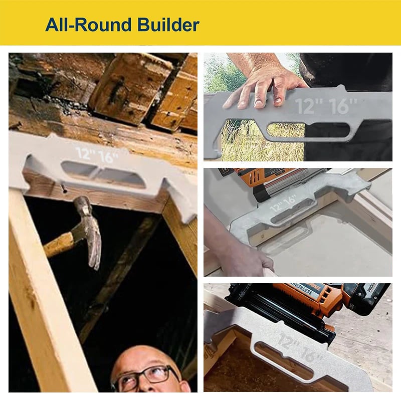 2 In 1 Framing Tool
