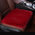 (🌲Early Christmas Sale- SAVE 49% OFF)Winter Warm Car Plush Seat Cushions