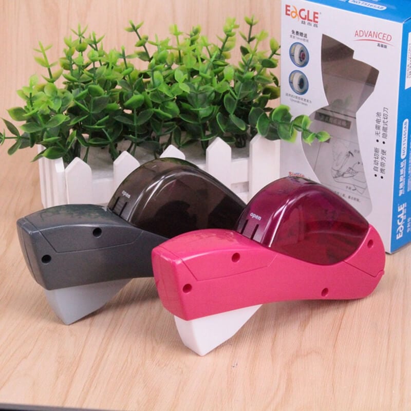 49% Off💥Automatic Tape Dispenser