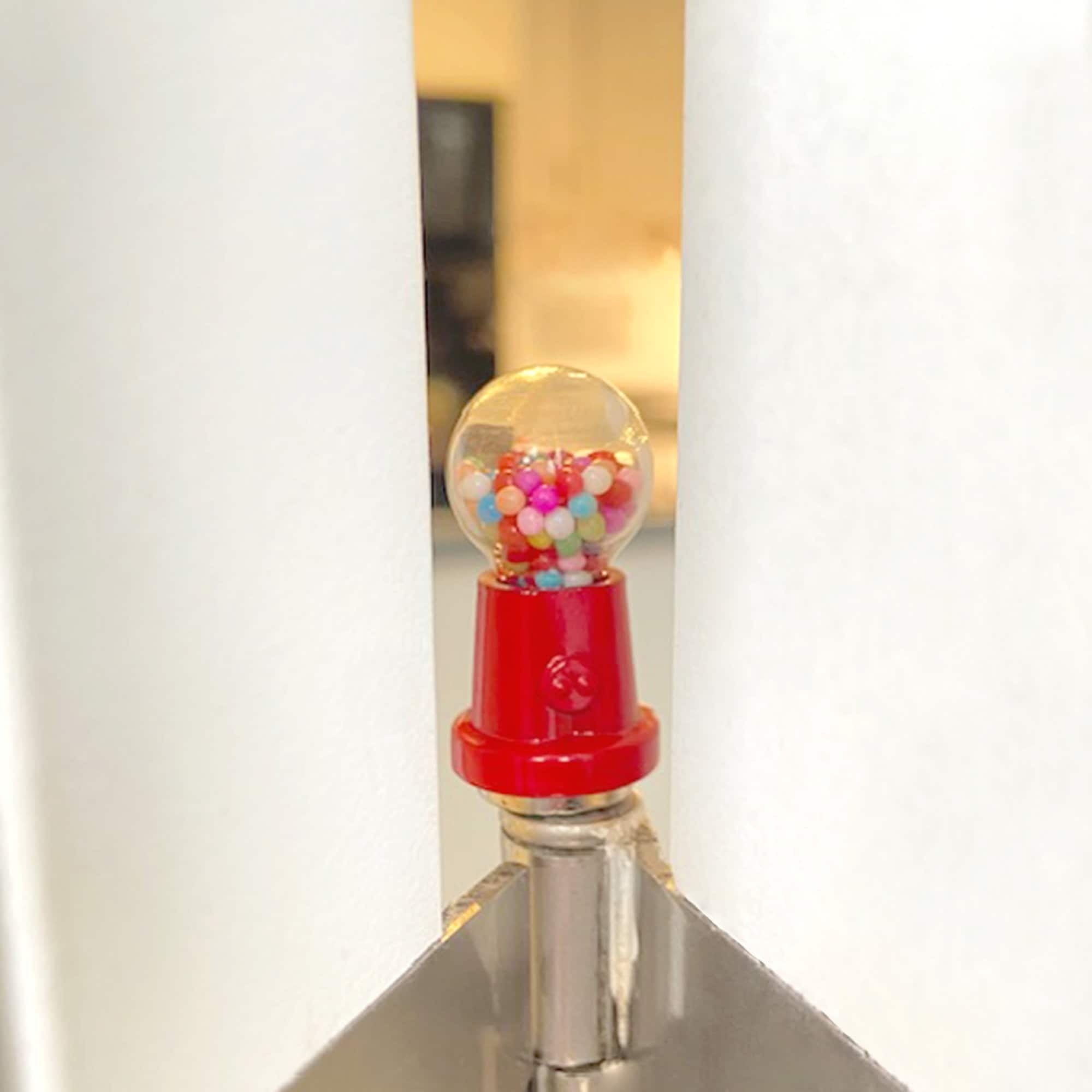Cute Hinge Head